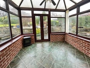 Conservatory Two - click for photo gallery